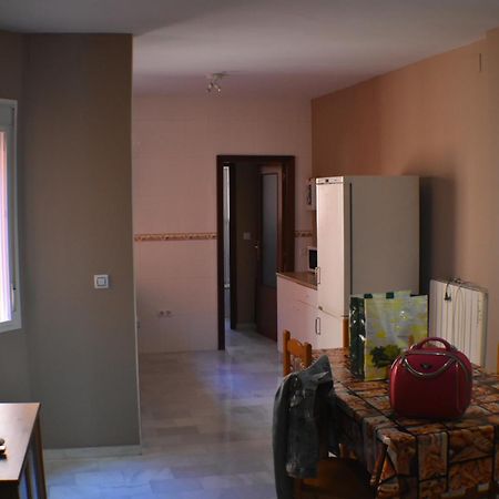Hostal Alamare เซบีญา ภายนอก รูปภาพ